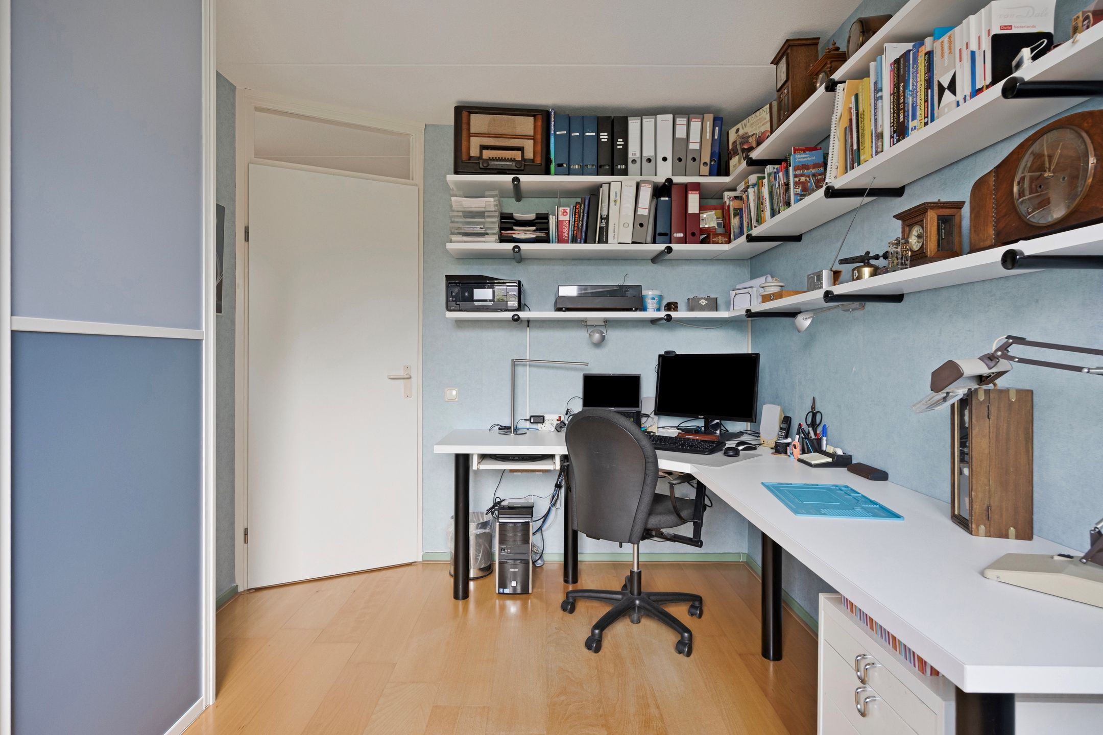 Foto 30 van Smetanadreef 35