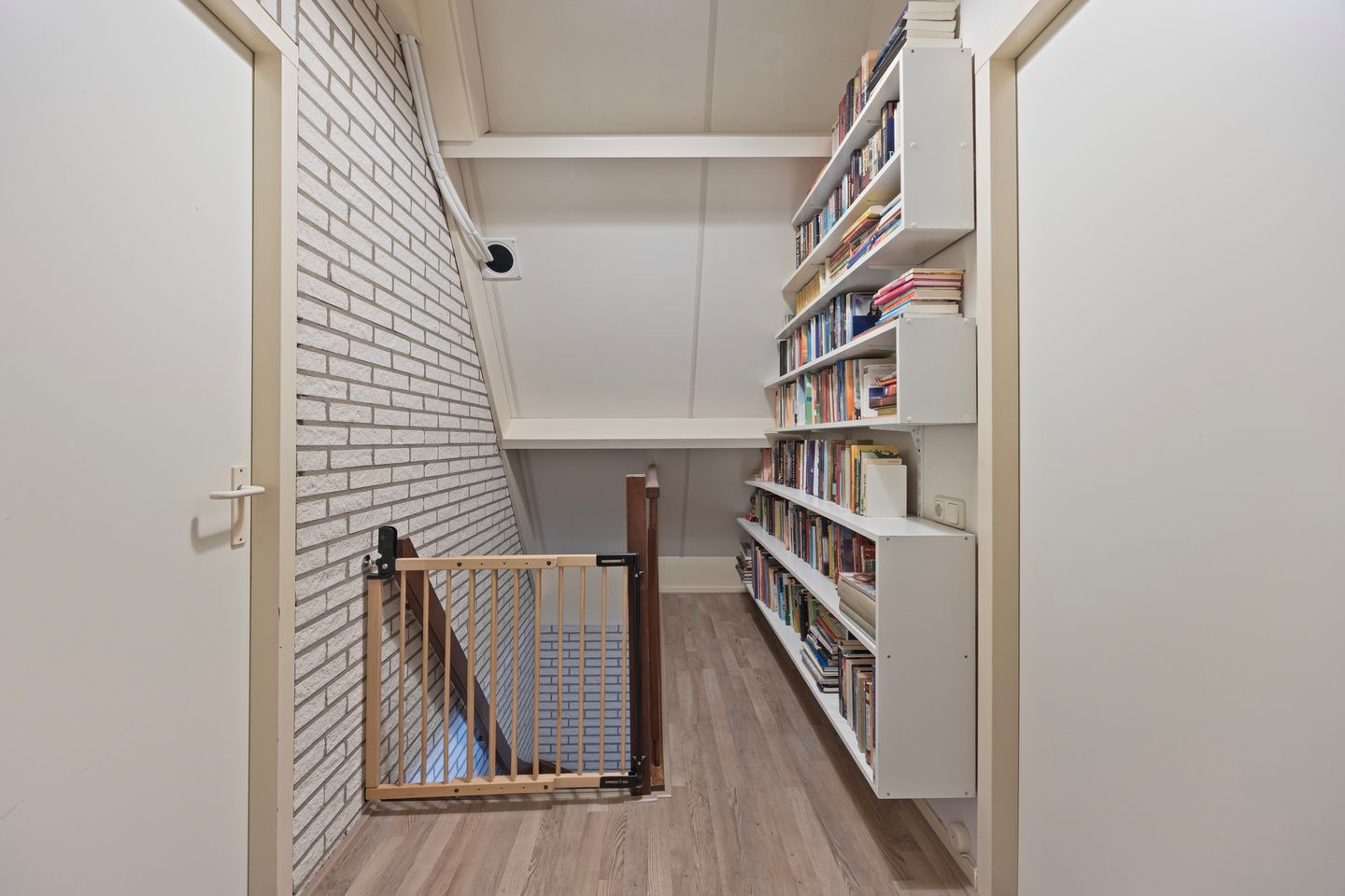 Foto 34 van Smetanadreef 35