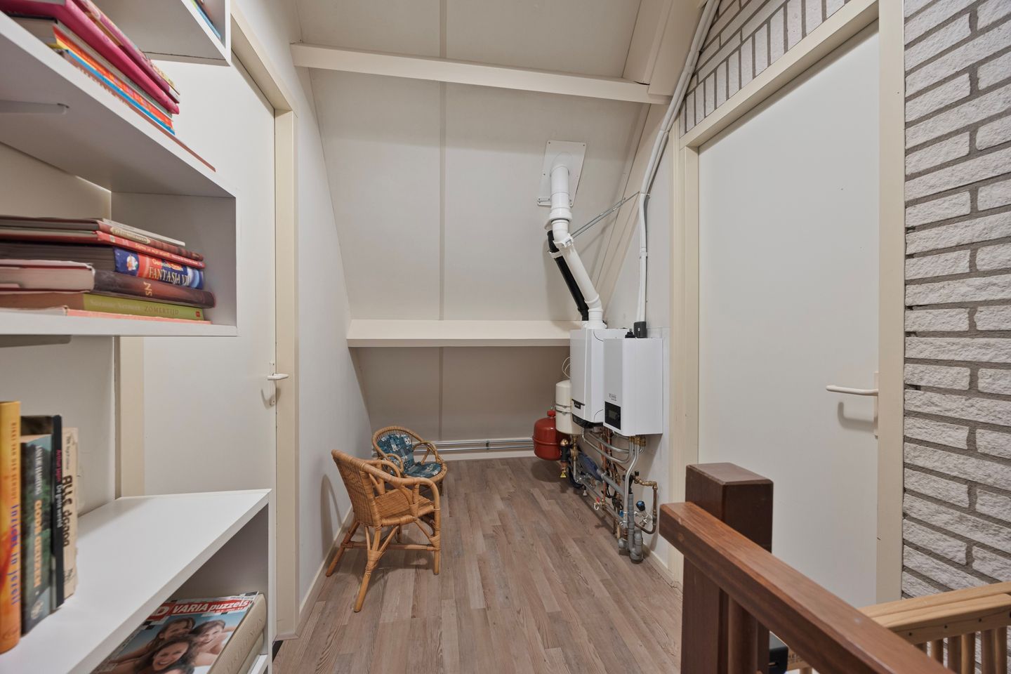 Foto 35 van Smetanadreef 35