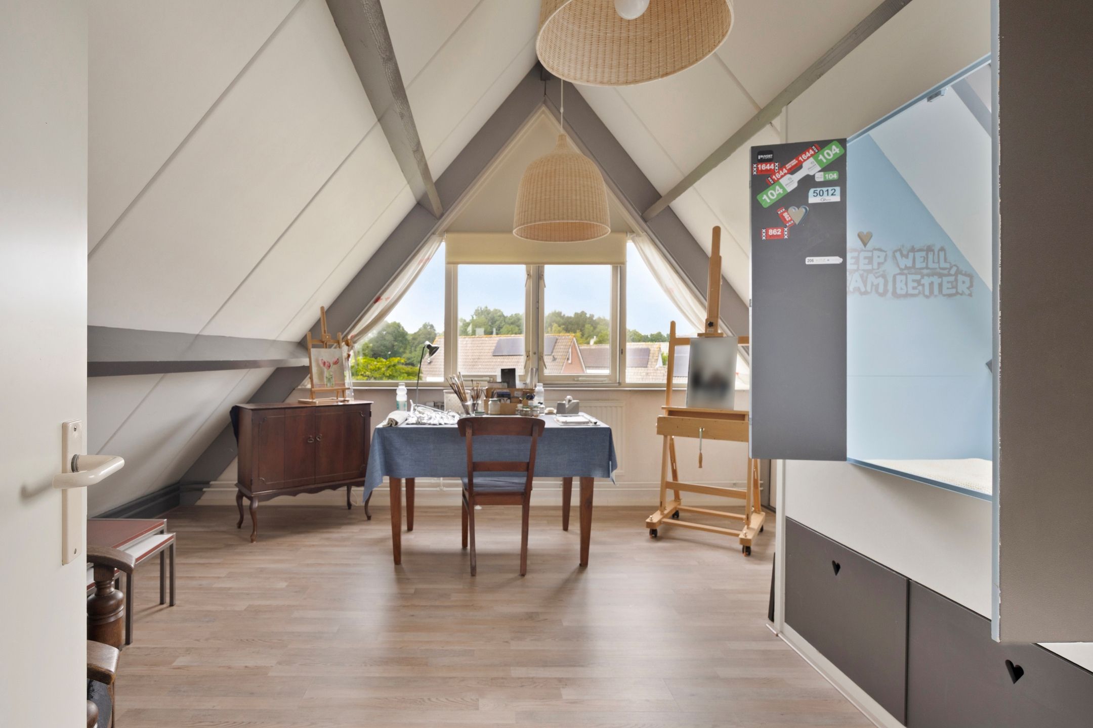 Foto 36 van Smetanadreef 35