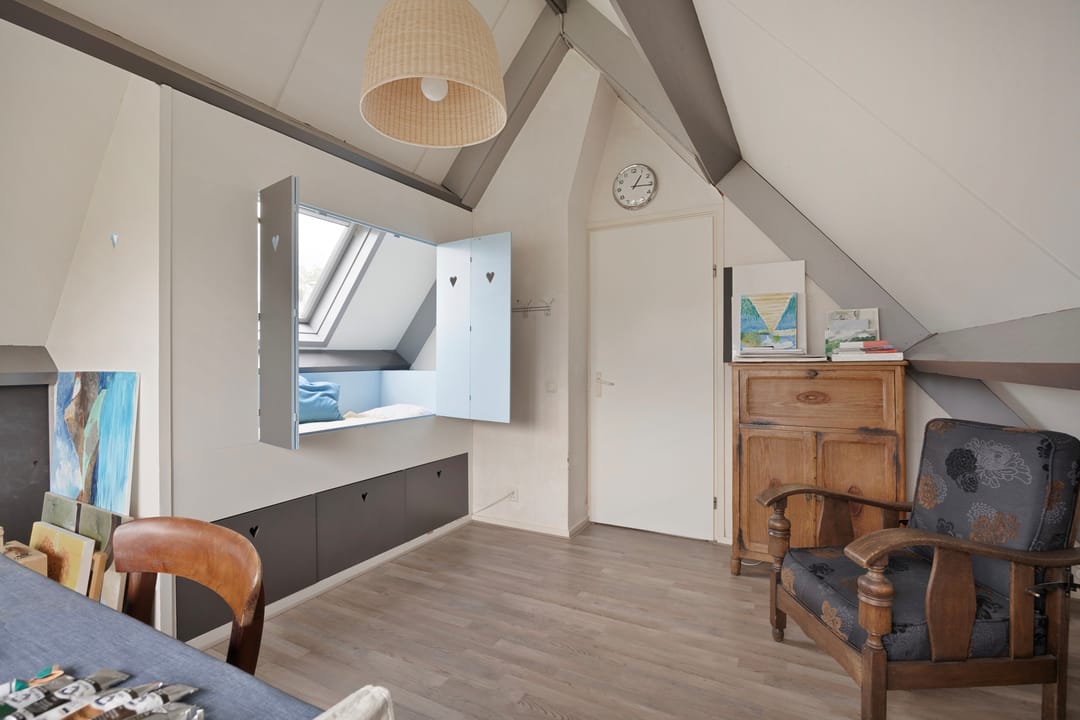 Foto 37 van Smetanadreef 35