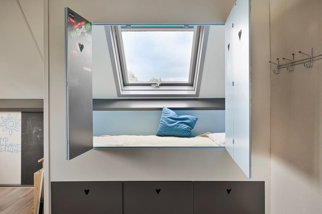 Foto 38 van Smetanadreef 35