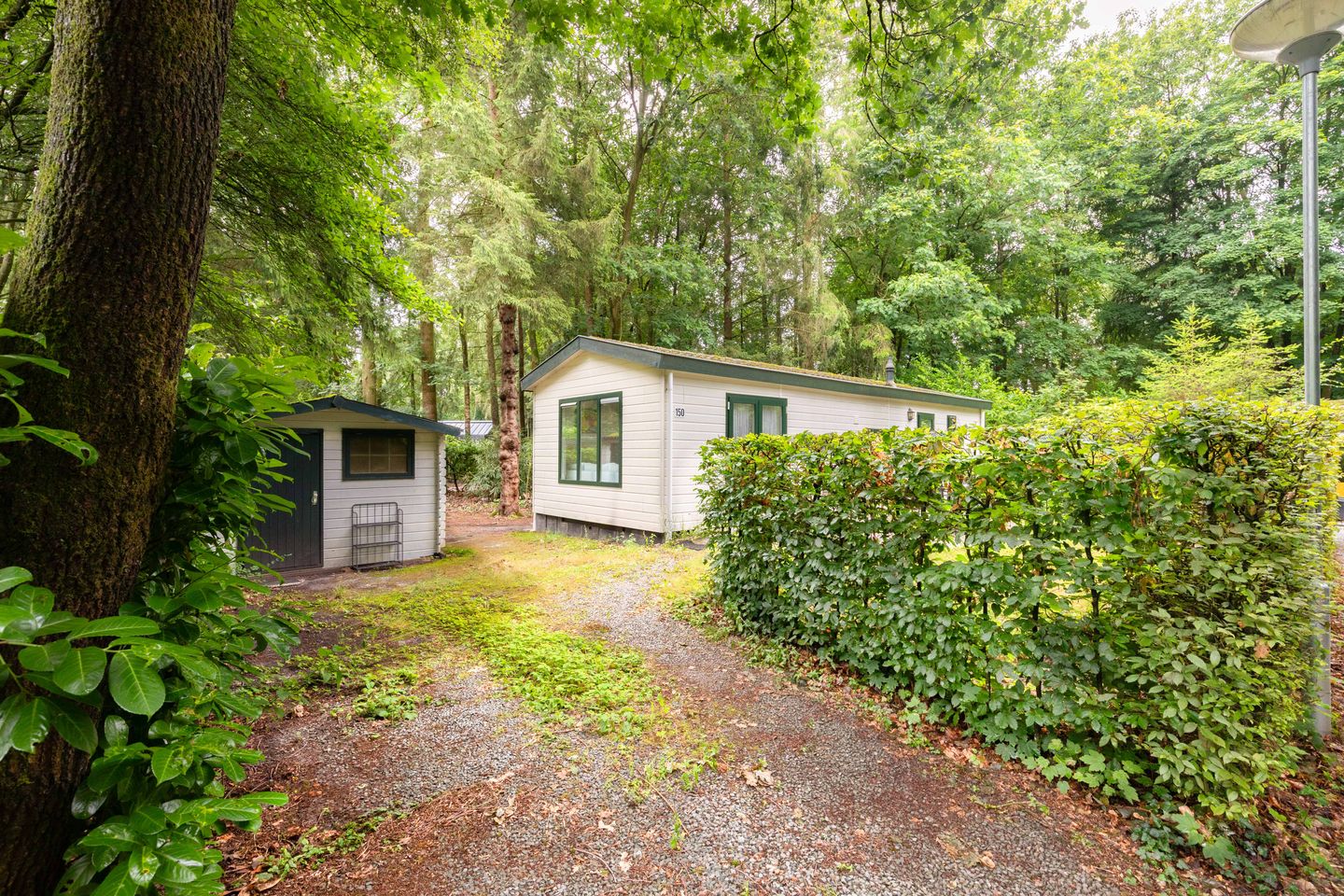 Foto 1 van Veldkampweg 2-150