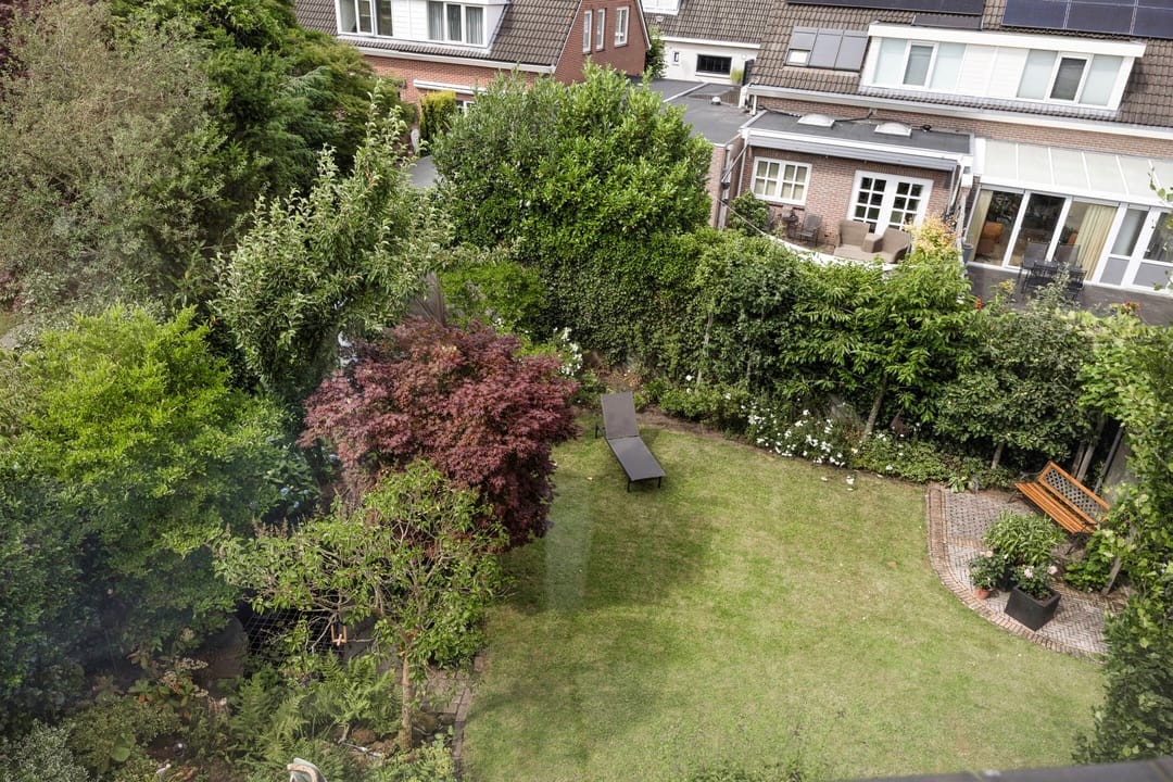 Foto 41 van Smetanadreef 35