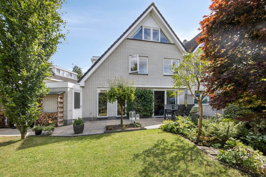 Foto 47 van Smetanadreef 35