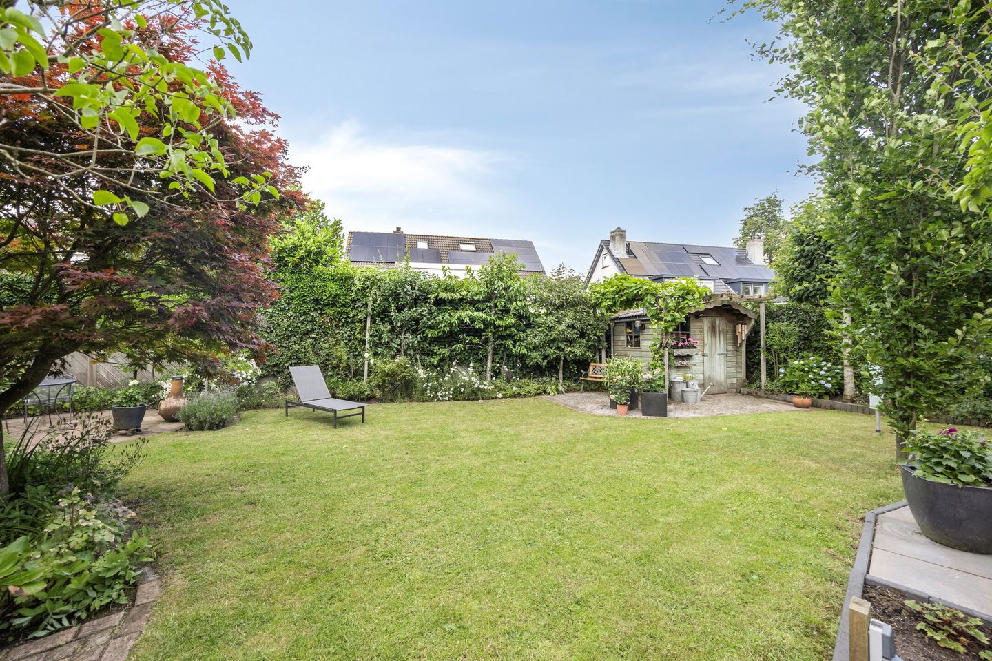 Foto 50 van Smetanadreef 35