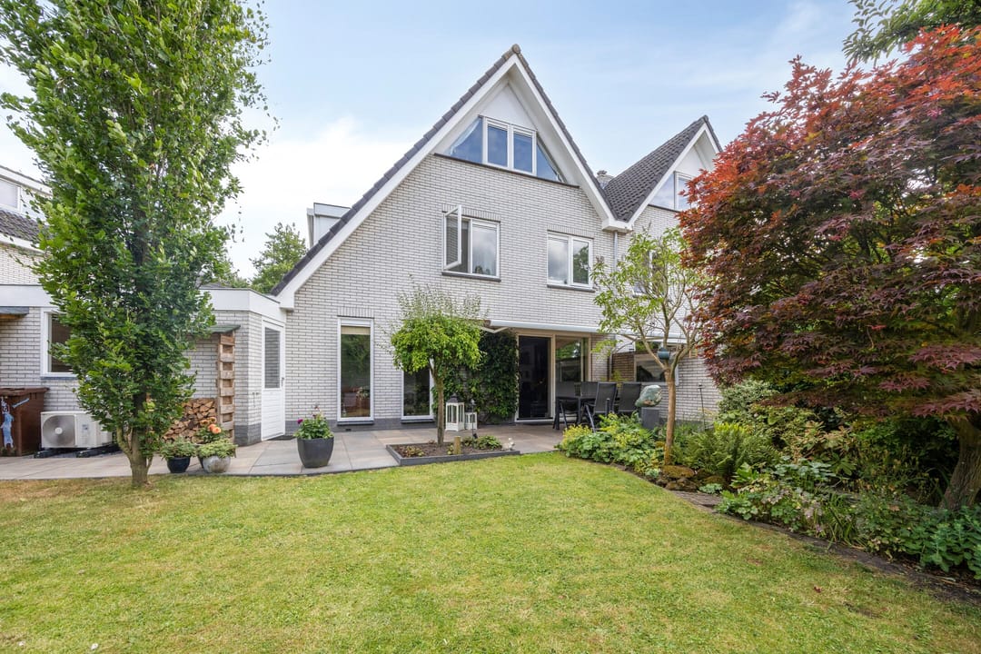 Foto 53 van Smetanadreef 35