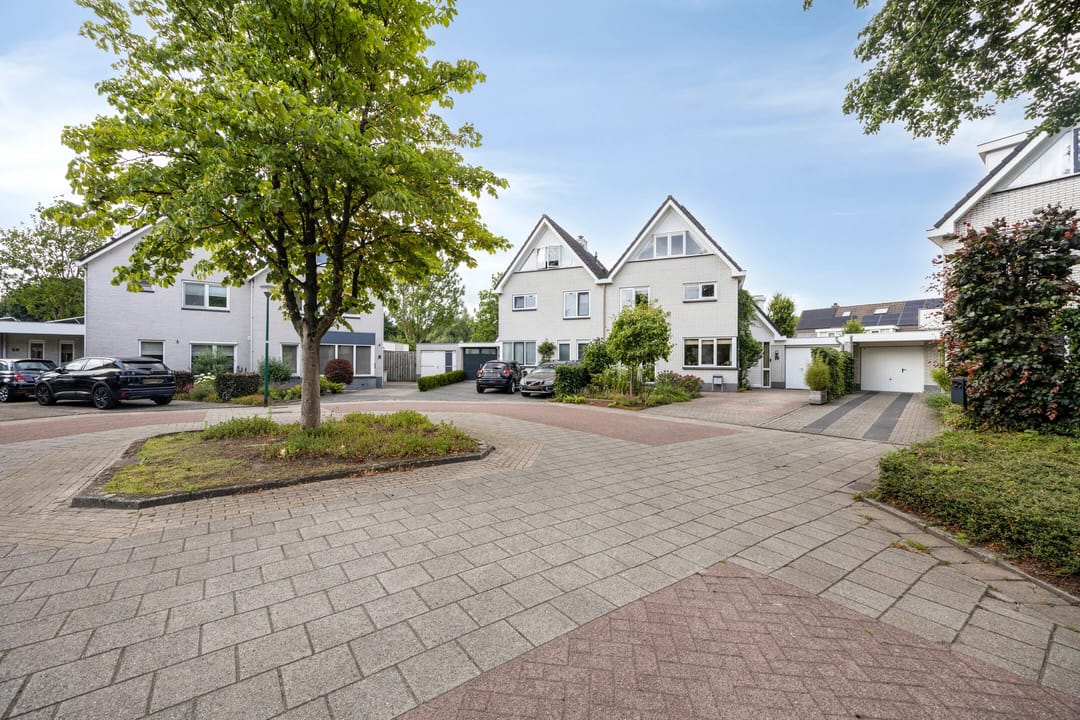 Foto 56 van Smetanadreef 35