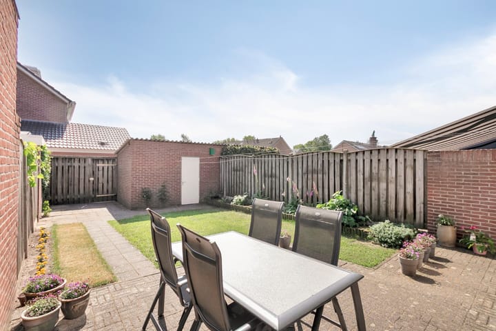 Foto 4 van Mercuriusstraat 70