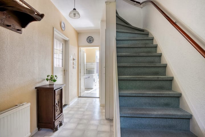 Foto 6 van Mercuriusstraat 70