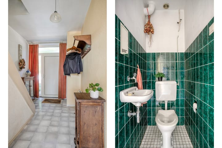 Foto 7 van Mercuriusstraat 70