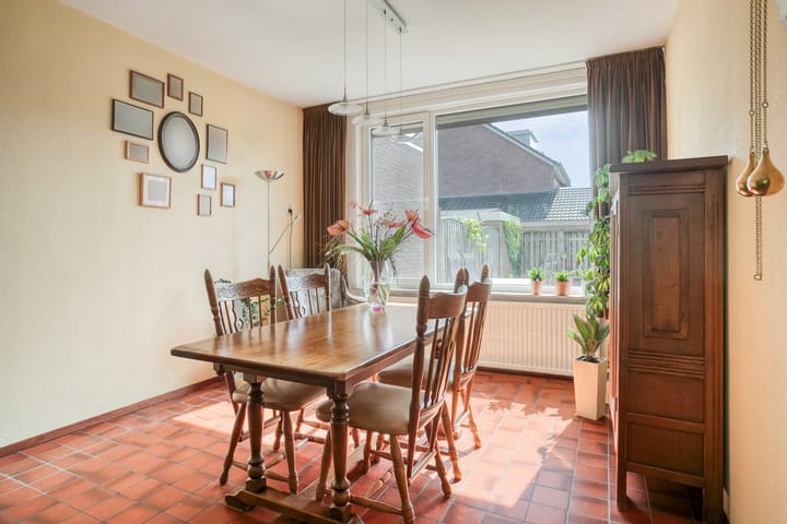 Foto 10 van Mercuriusstraat 70