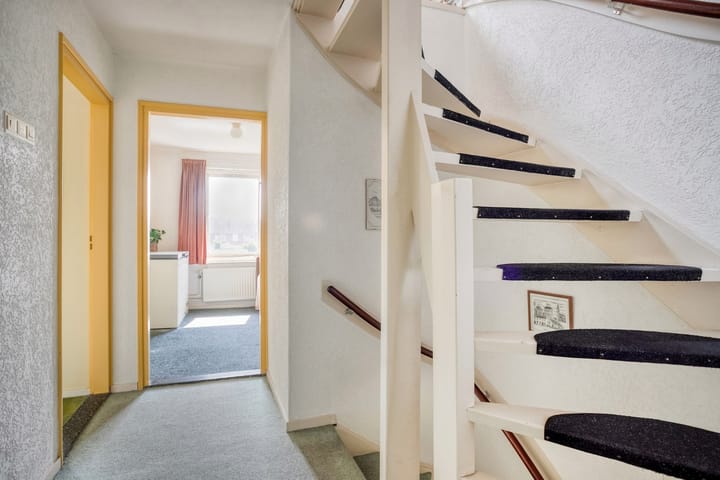 Foto 13 van Mercuriusstraat 70