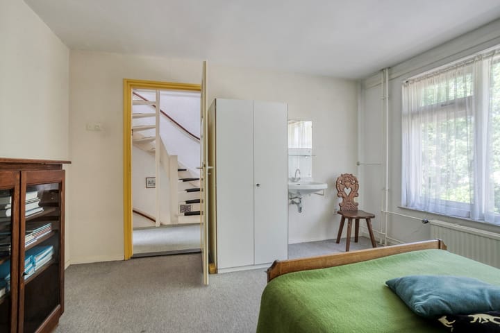 Foto 15 van Mercuriusstraat 70