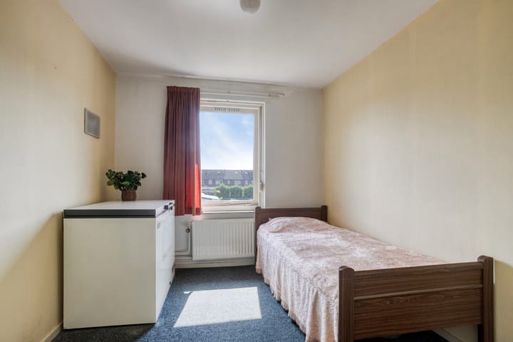 Foto 18 van Mercuriusstraat 70