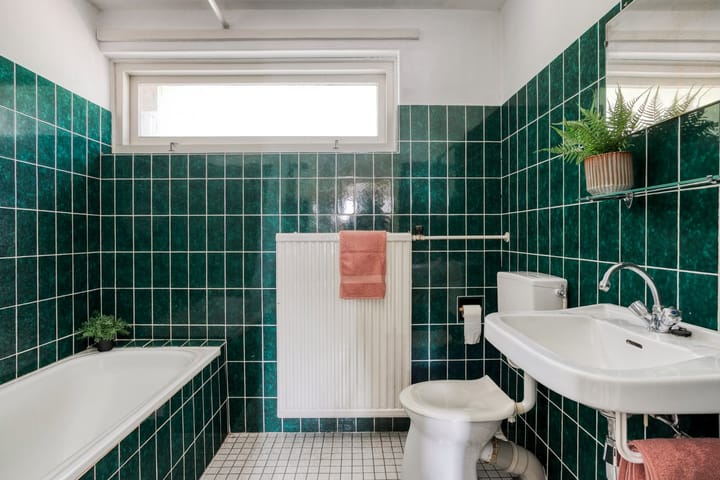 Foto 19 van Mercuriusstraat 70