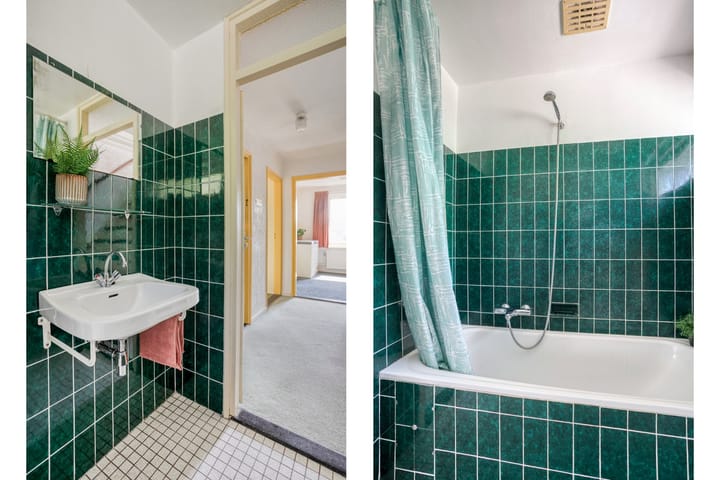 Foto 20 van Mercuriusstraat 70