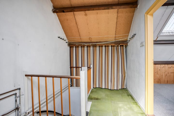 Foto 21 van Mercuriusstraat 70