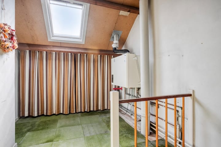 Foto 22 van Mercuriusstraat 70