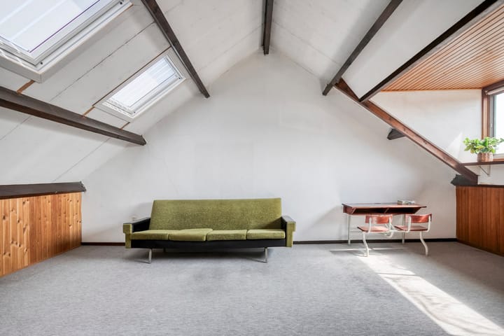 Foto 23 van Mercuriusstraat 70