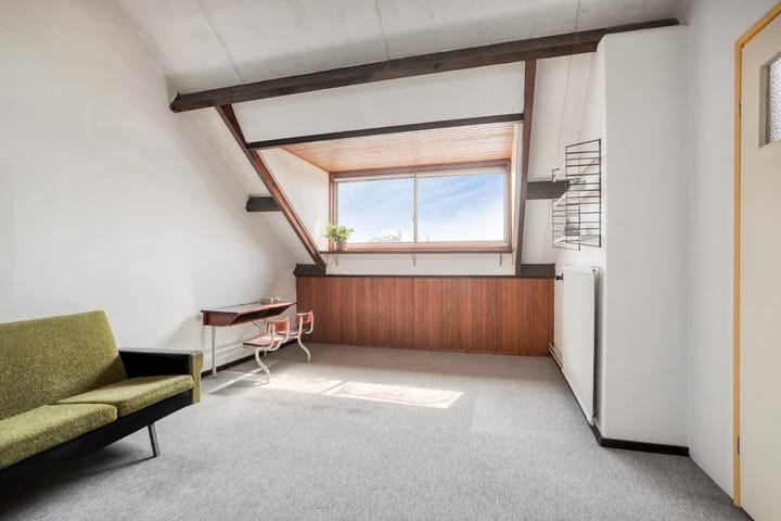 Foto 24 van Mercuriusstraat 70