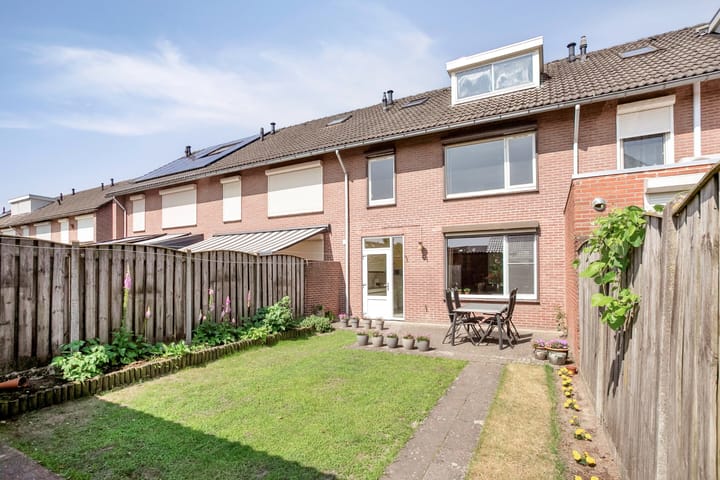 Foto 25 van Mercuriusstraat 70