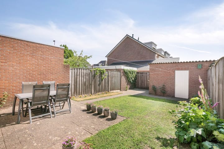 Foto 26 van Mercuriusstraat 70