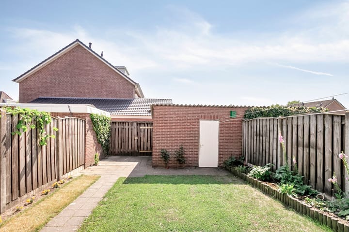 Foto 27 van Mercuriusstraat 70