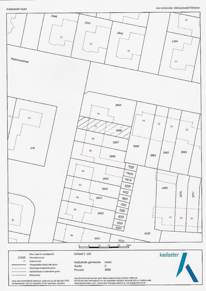 Foto 28 van Mercuriusstraat 70