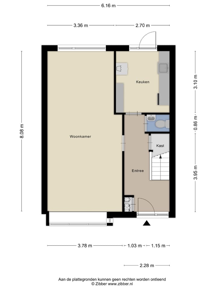 Foto 29 van Mercuriusstraat 70