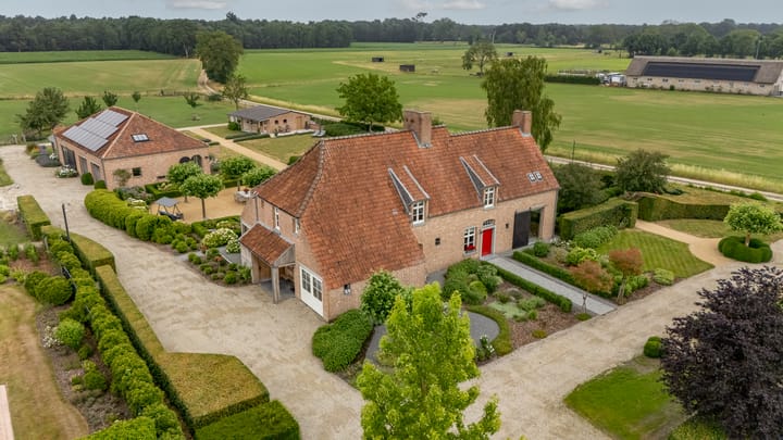 Foto 1 van Chaamseweg 75