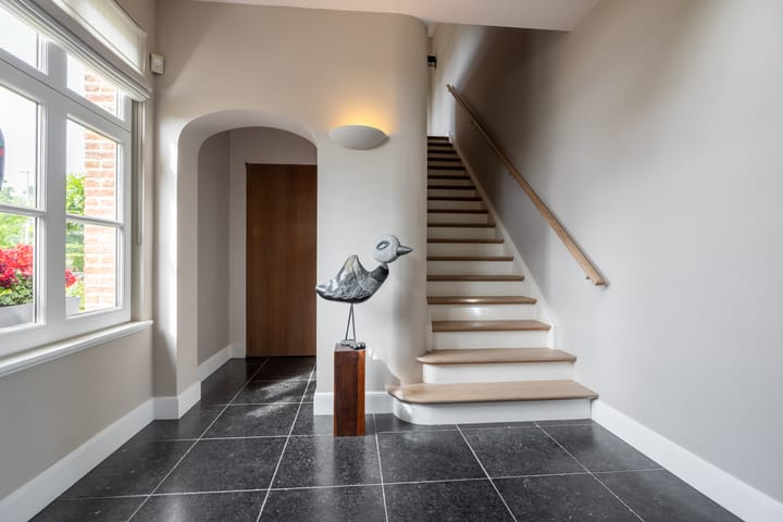 Foto 3 van Chaamseweg 75