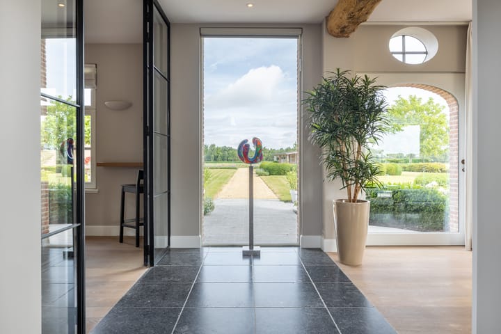 Foto 6 van Chaamseweg 75