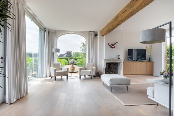 Foto 7 van Chaamseweg 75