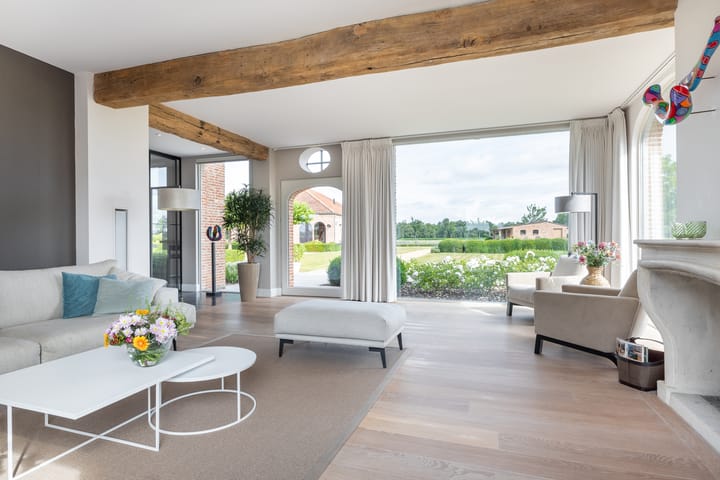 Foto 8 van Chaamseweg 75