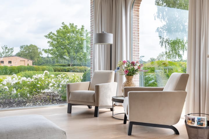 Foto 9 van Chaamseweg 75