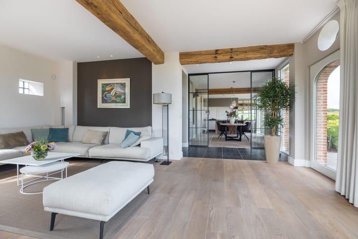 Foto 12 van Chaamseweg 75