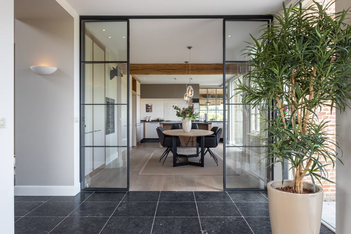 Foto 13 van Chaamseweg 75