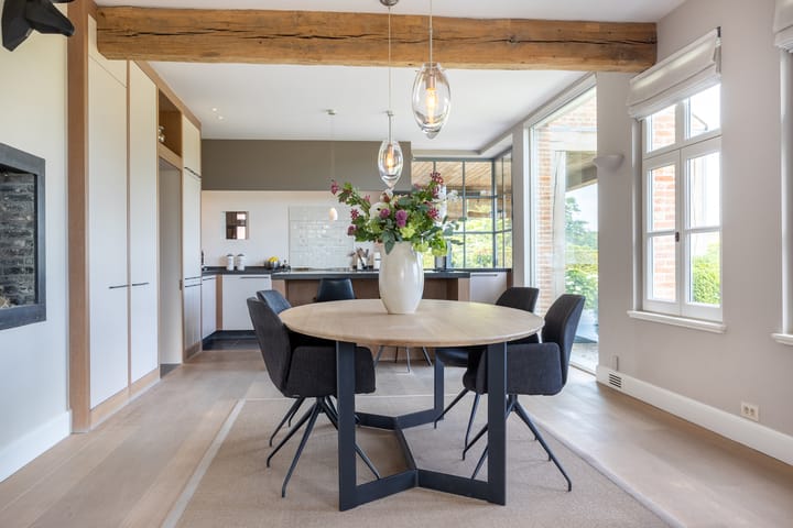 Foto 14 van Chaamseweg 75