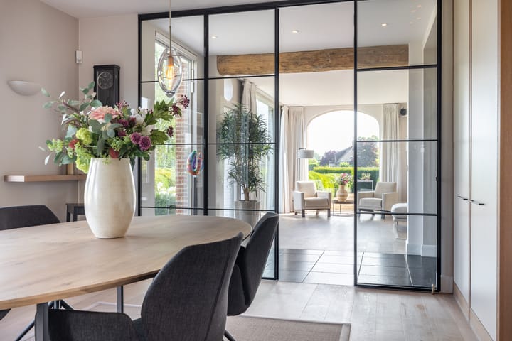 Foto 20 van Chaamseweg 75