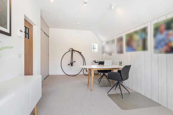 Foto 24 van Chaamseweg 75