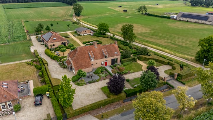 Foto 41 van Chaamseweg 75