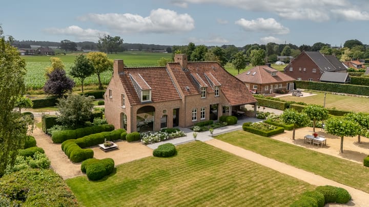 Foto 42 van Chaamseweg 75