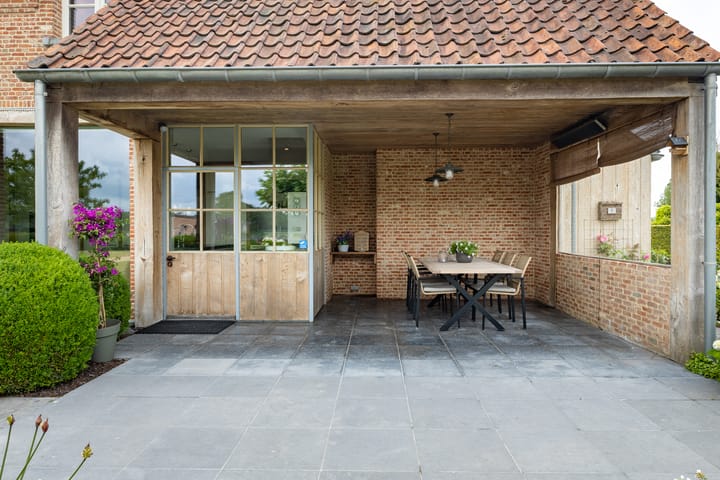 Foto 46 van Chaamseweg 75