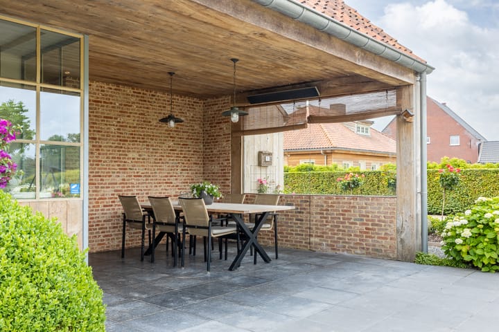 Foto 47 van Chaamseweg 75