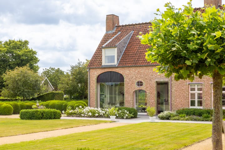 Foto 49 van Chaamseweg 75