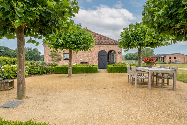 Foto 50 van Chaamseweg 75