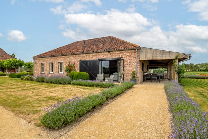 Foto 52 van Chaamseweg 75