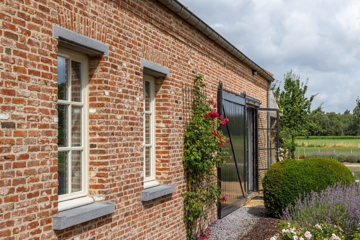 Foto 53 van Chaamseweg 75