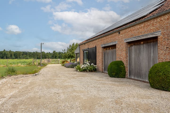 Foto 70 van Chaamseweg 75